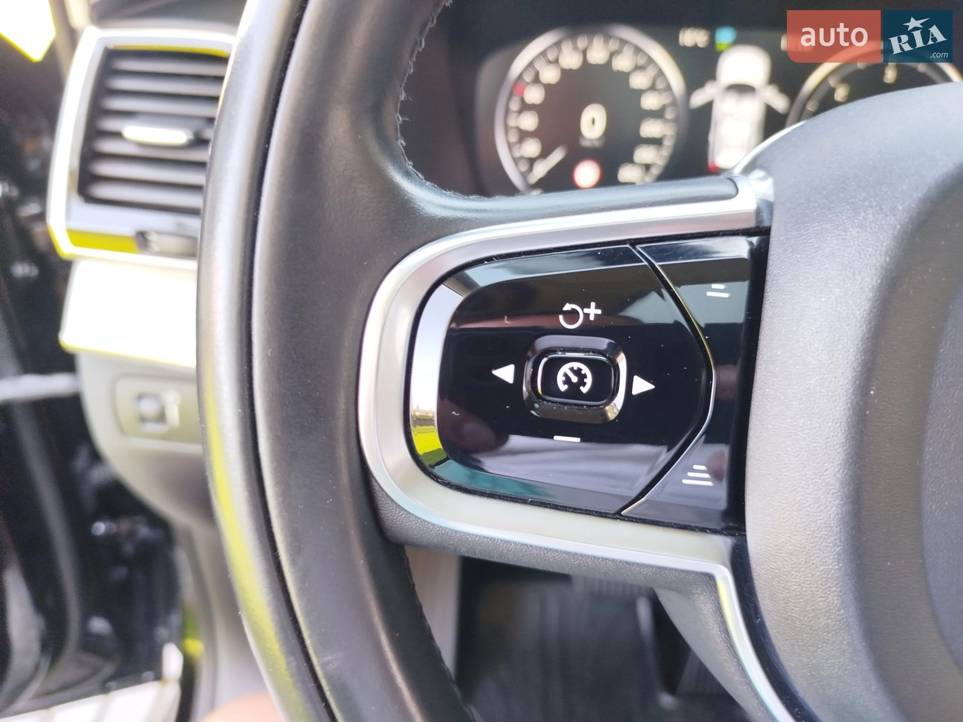2015 Volvo XC90 - мініатюра 58