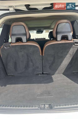 Внедорожник / Кроссовер Volvo XC90 2017 в 