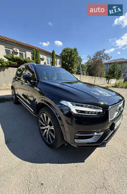 Внедорожник / Кроссовер Volvo XC90 2024 в 