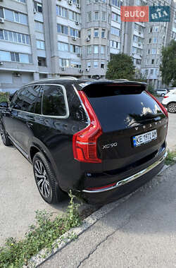 Внедорожник / Кроссовер Volvo XC90 2024 в 