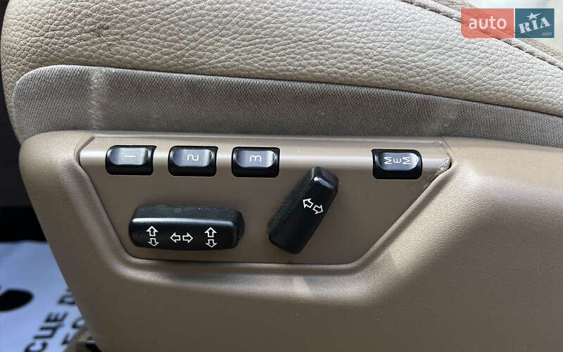 Внедорожник / Кроссовер Volvo XC90 2007 в Львове