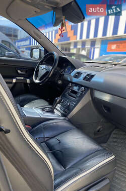 Позашляховик / Кросовер Volvo XC90 2009 в Хусті
