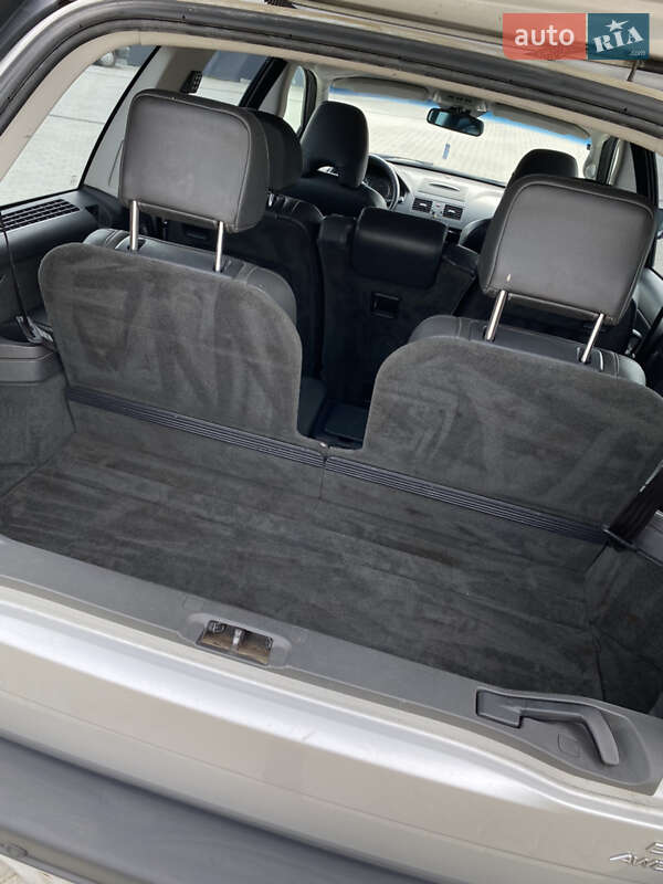 Внедорожник / Кроссовер Volvo XC90 2004 в Яворове