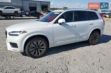 Volvo XC90 2021