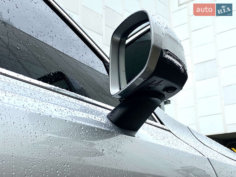 Внедорожник / Кроссовер Volvo XC90 2015 в Киеве
