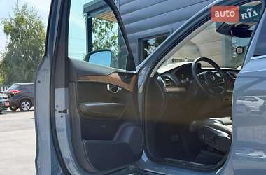 Внедорожник / Кроссовер Volvo XC90 2020 в 