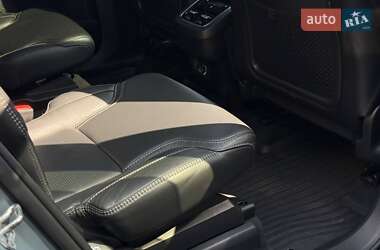 Внедорожник / Кроссовер Volvo XC90 2020 в 