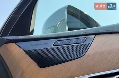Внедорожник / Кроссовер Volvo XC90 2020 в 