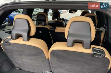 Внедорожник / Кроссовер Volvo XC90 2020 в 