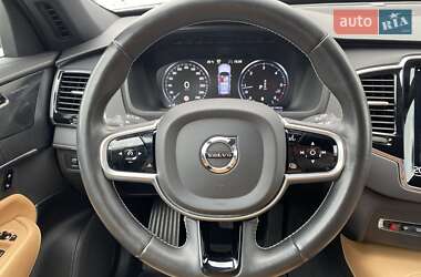 Внедорожник / Кроссовер Volvo XC90 2020 в 