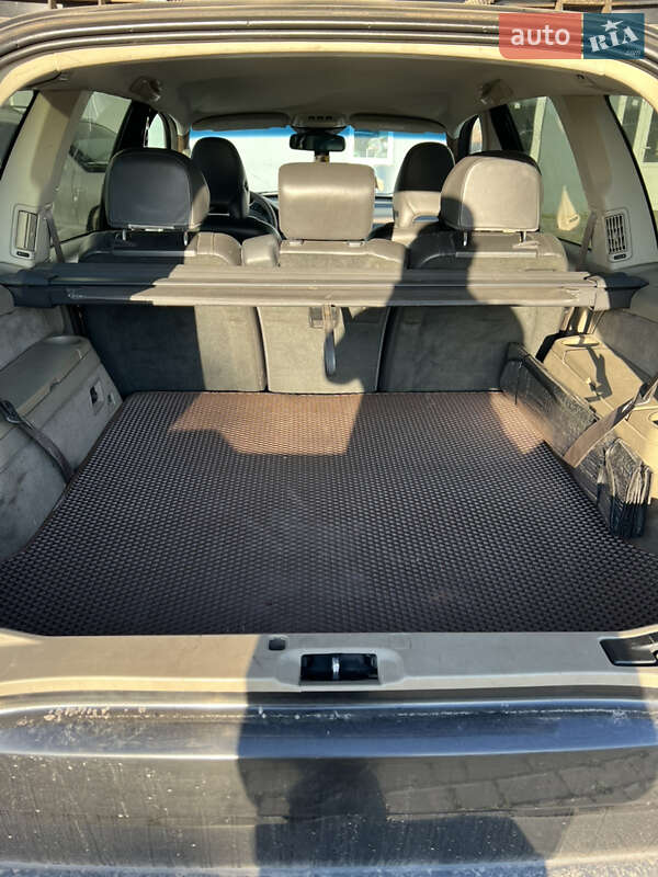 Внедорожник / Кроссовер Volvo XC90 2002 в Львове
