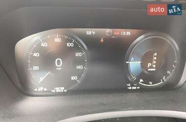 Внедорожник / Кроссовер Volvo XC90 2016 в 