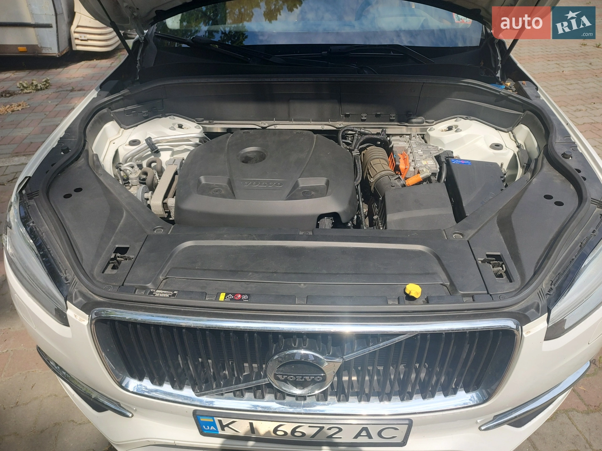 2016 Volvo XC90 - мініатюра 11