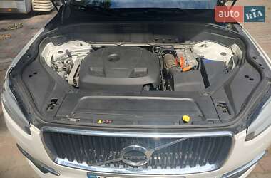 Внедорожник / Кроссовер Volvo XC90 2016 в 