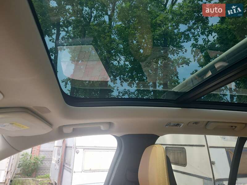 Позашляховик / Кросовер Volvo XC90 2016 в Ірпені