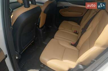 Внедорожник / Кроссовер Volvo XC90 2016 в 
