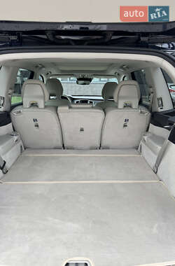 Внедорожник / Кроссовер Volvo XC90 2015 в 