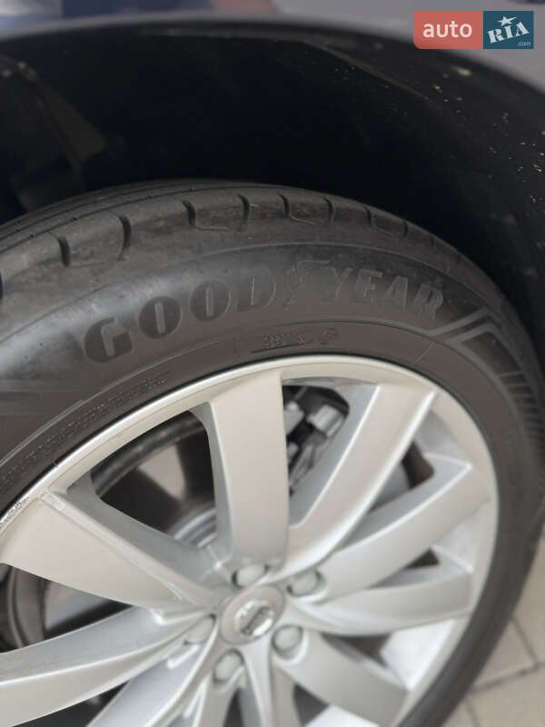 Внедорожник / Кроссовер Volvo XC90 2015 в Черкассах