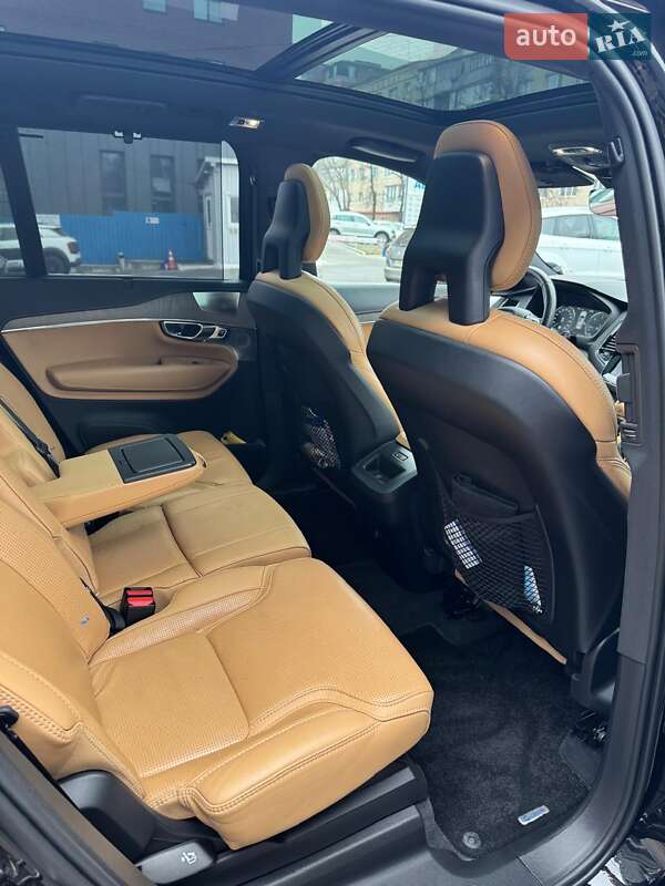Внедорожник / Кроссовер Volvo XC90 2020 в Хмельницком