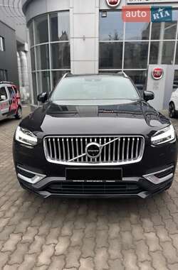 Внедорожник / Кроссовер Volvo XC90 2020 в Хмельницком