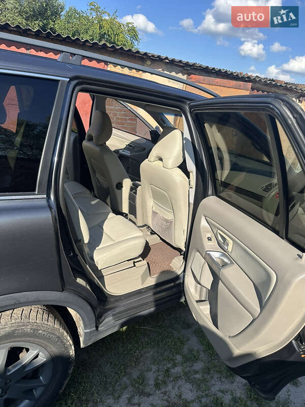 Внедорожник / Кроссовер Volvo XC90 2006 в Миргороде