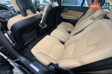 Внедорожник / Кроссовер Volvo XC90 2015 в 