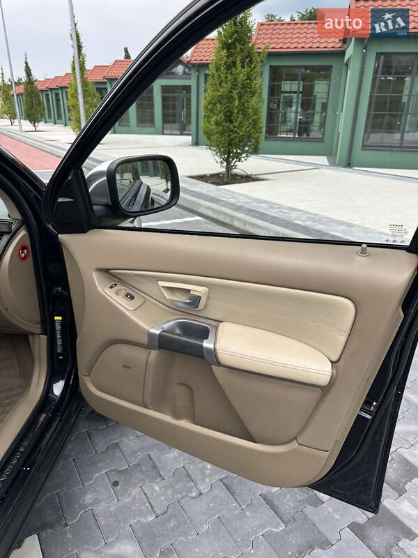 Внедорожник / Кроссовер Volvo XC90 2008 в Ирпене