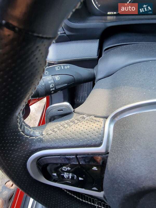 Внедорожник / Кроссовер Volvo XC90 2018 в Львове