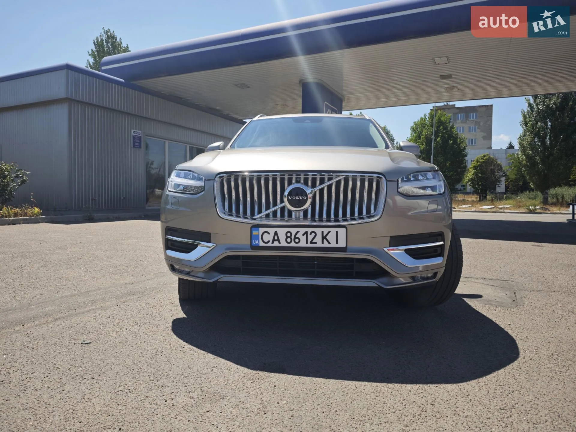 2019 Volvo XC90 - мініатюра 5