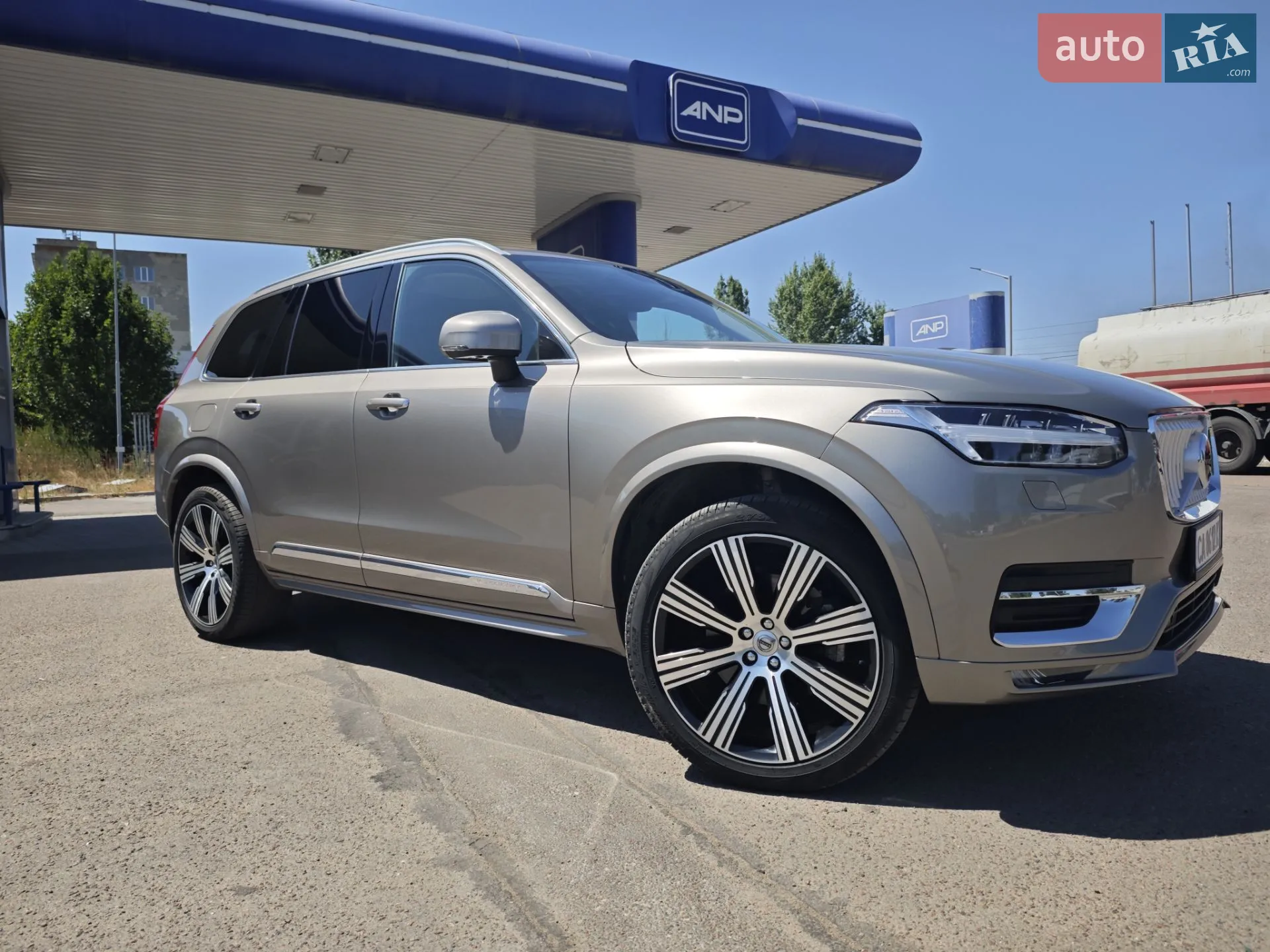 2019 Volvo XC90 - мініатюра 10