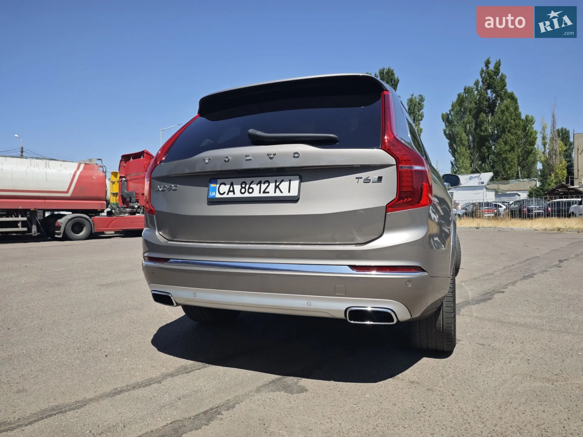 2019 Volvo XC90 - мініатюра 20
