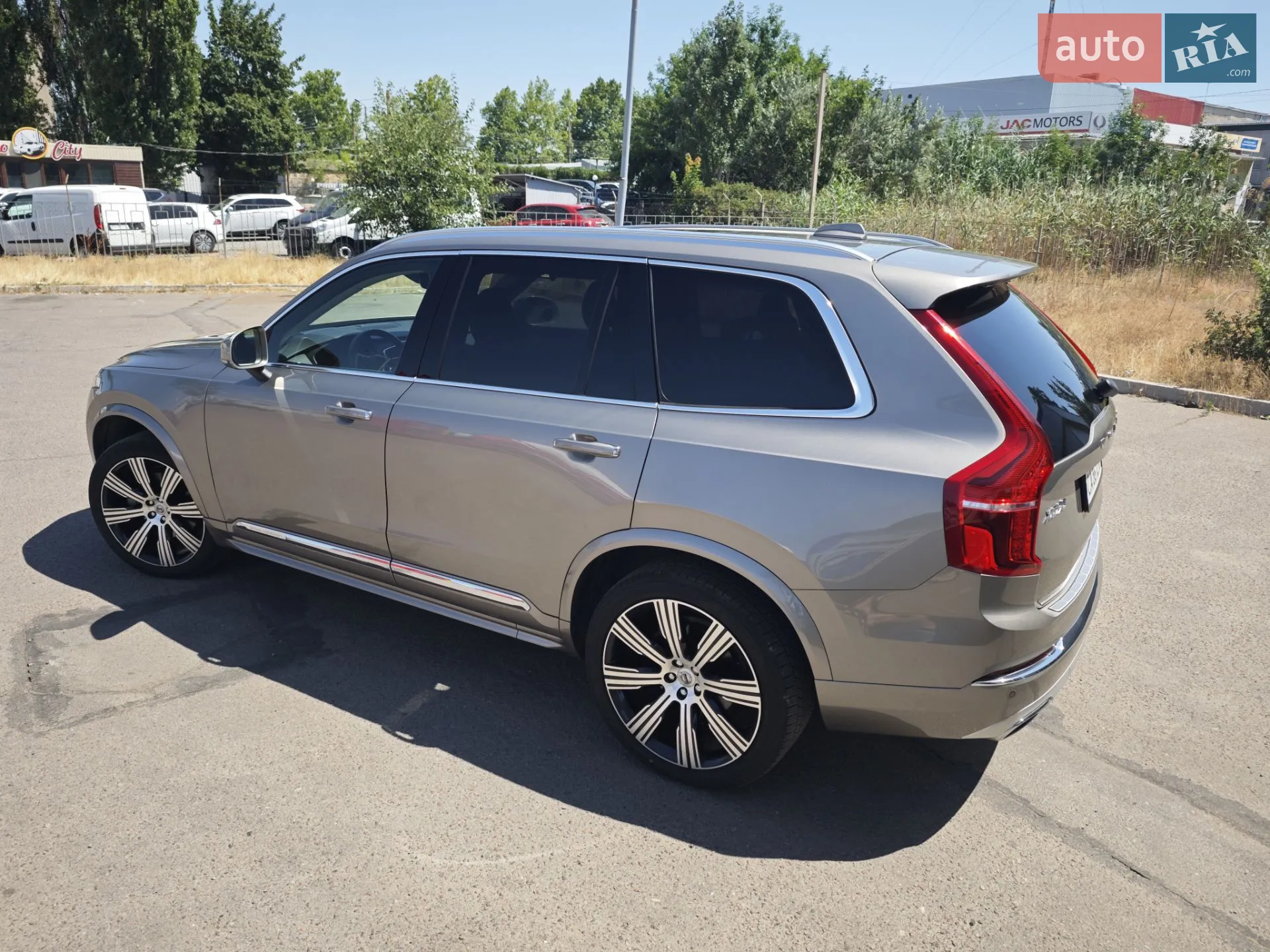 2019 Volvo XC90 - мініатюра 22