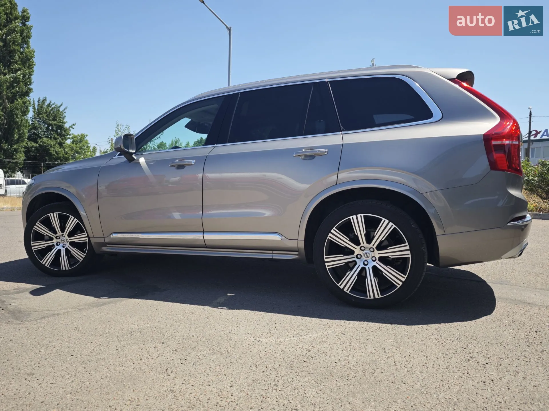 2019 Volvo XC90 - мініатюра 27