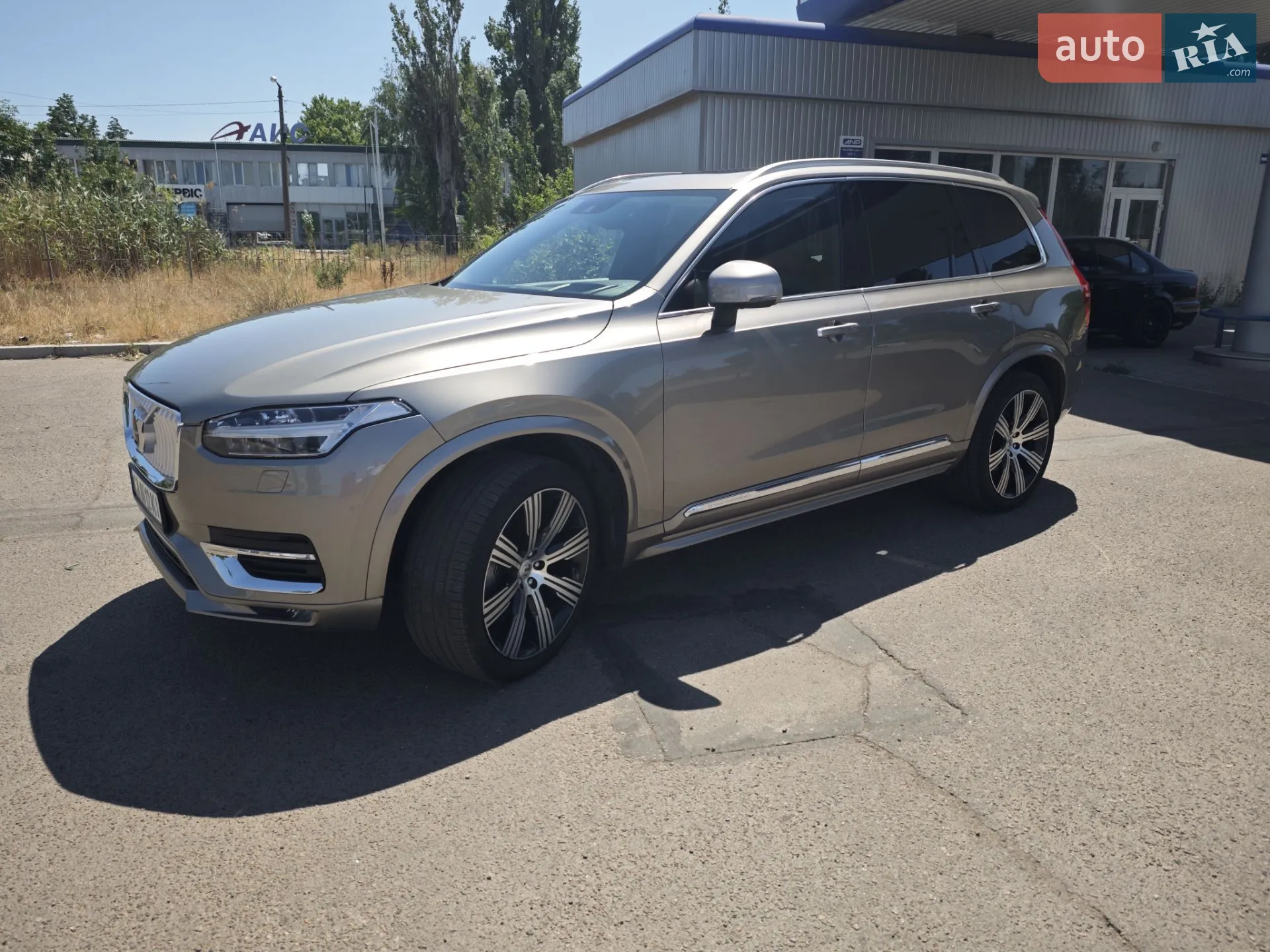 2019 Volvo XC90 - мініатюра 33