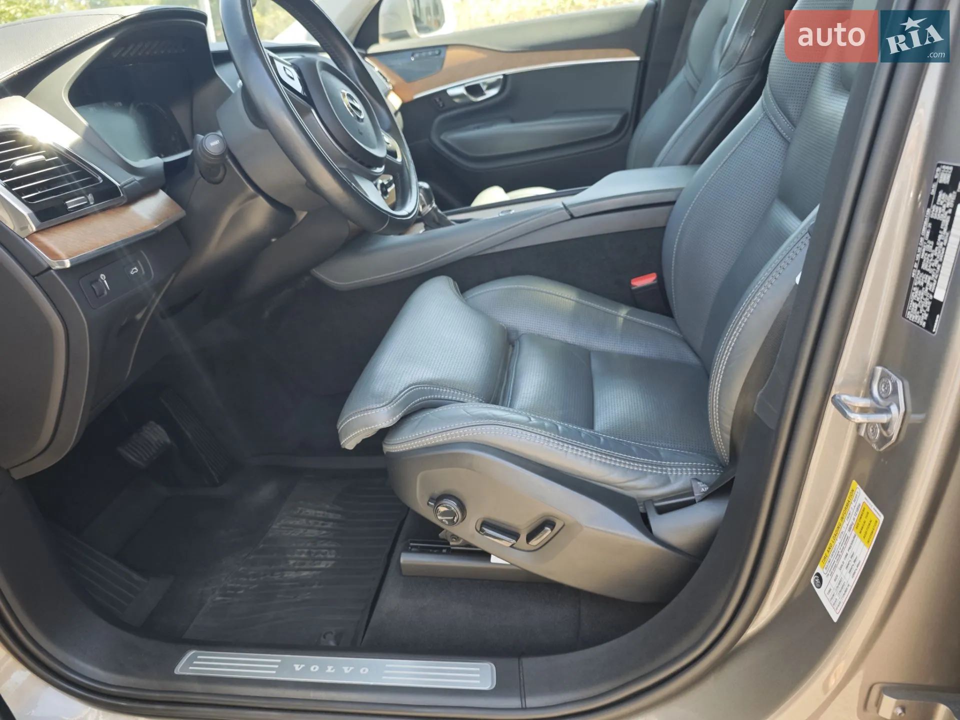 2019 Volvo XC90 - мініатюра 38