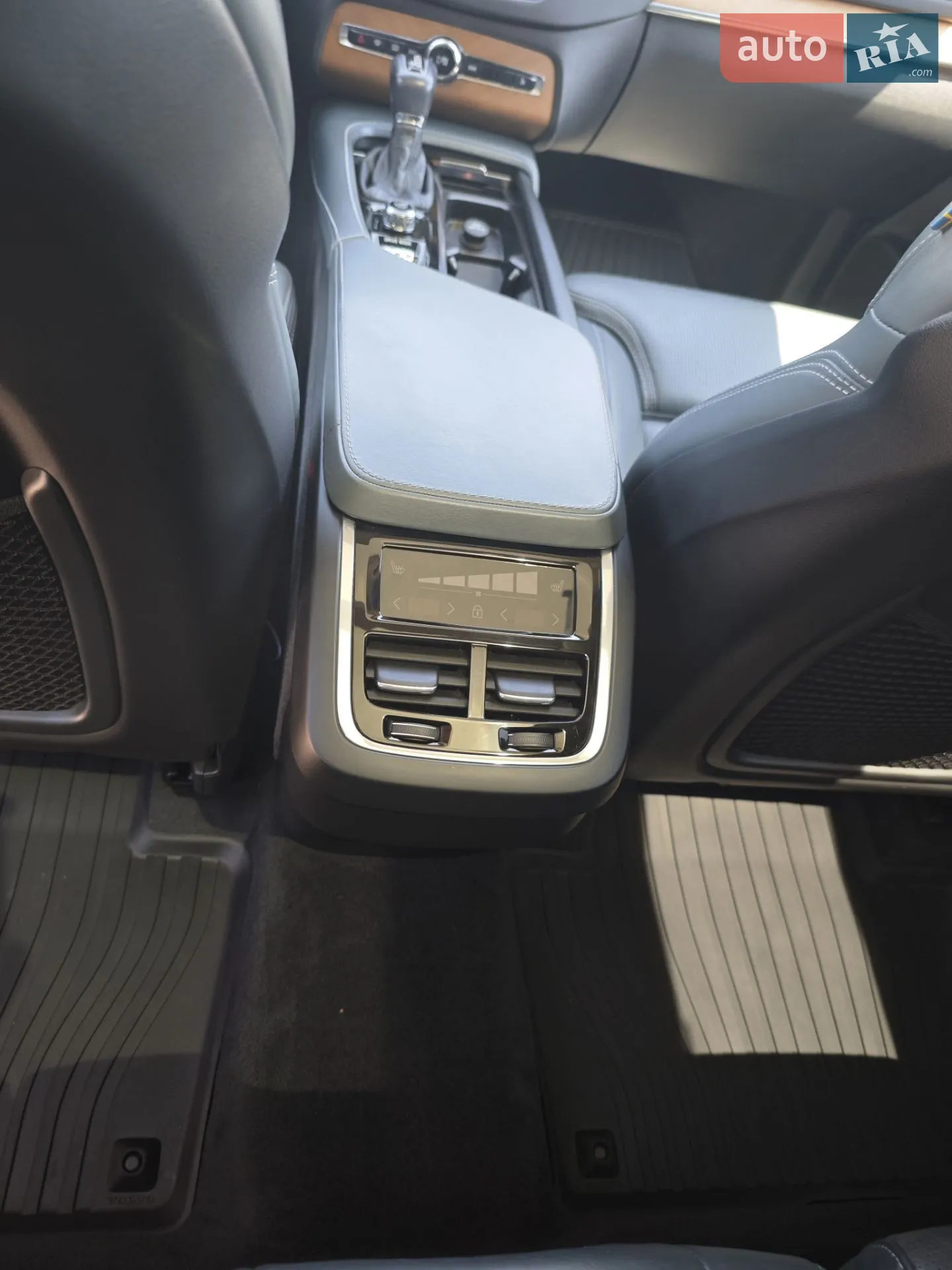 2019 Volvo XC90 - мініатюра 63