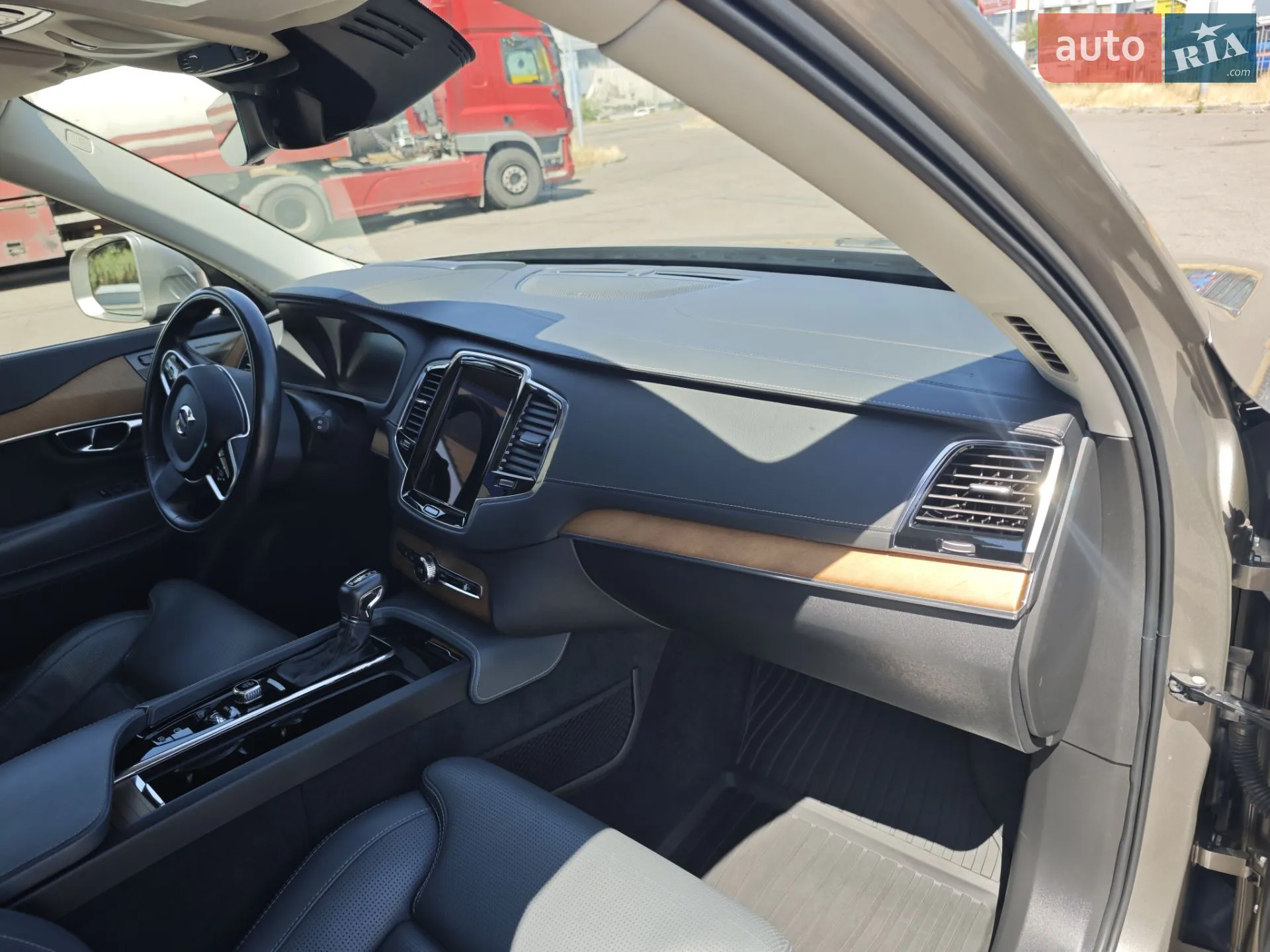 2019 Volvo XC90 - мініатюра 72