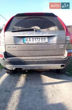 Внедорожник / Кроссовер Volvo XC90 2009 в Буче