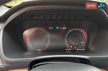 Внедорожник / Кроссовер Volvo XC90 2016 в 
