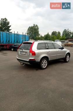 Внедорожник / Кроссовер Volvo XC90 2006 в 