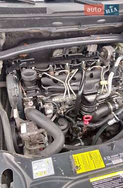 Внедорожник / Кроссовер Volvo XC90 2006 в 