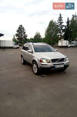 Внедорожник / Кроссовер Volvo XC90 2006 в 