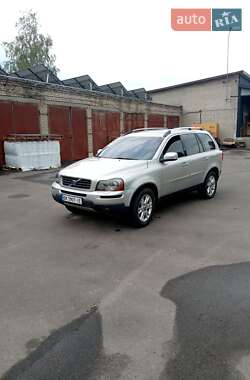 Внедорожник / Кроссовер Volvo XC90 2006 в 