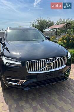 Внедорожник / Кроссовер Volvo XC90 2023 в Полтаве
