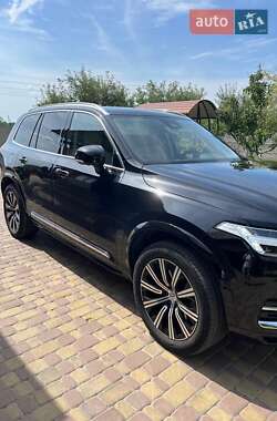 Внедорожник / Кроссовер Volvo XC90 2023 в 