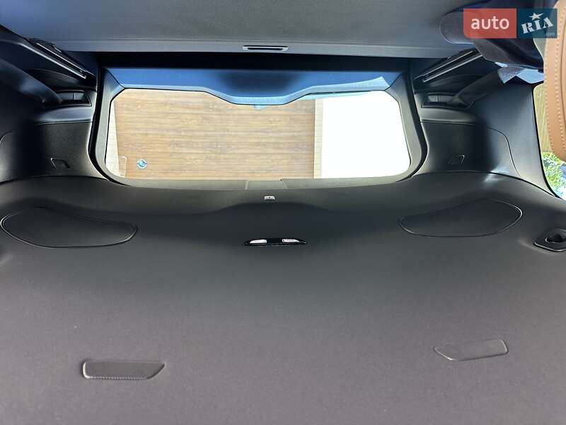 Позашляховик / Кросовер Volvo XC90 2024 в Вінниці