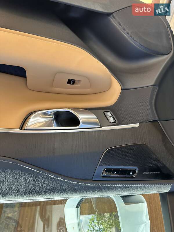 Позашляховик / Кросовер Volvo XC90 2024 в Вінниці