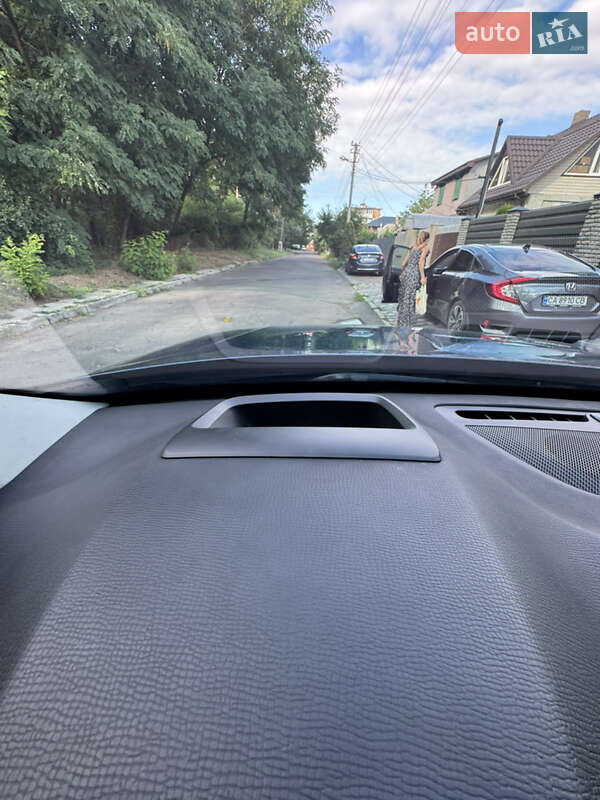 Позашляховик / Кросовер Volvo XC90 2021 в Черкасах фото 20 Позашляховик / Кросовер Volvo XC90 2021 в Черкасах