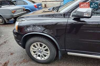Внедорожник / Кроссовер Volvo XC90 2013 в 