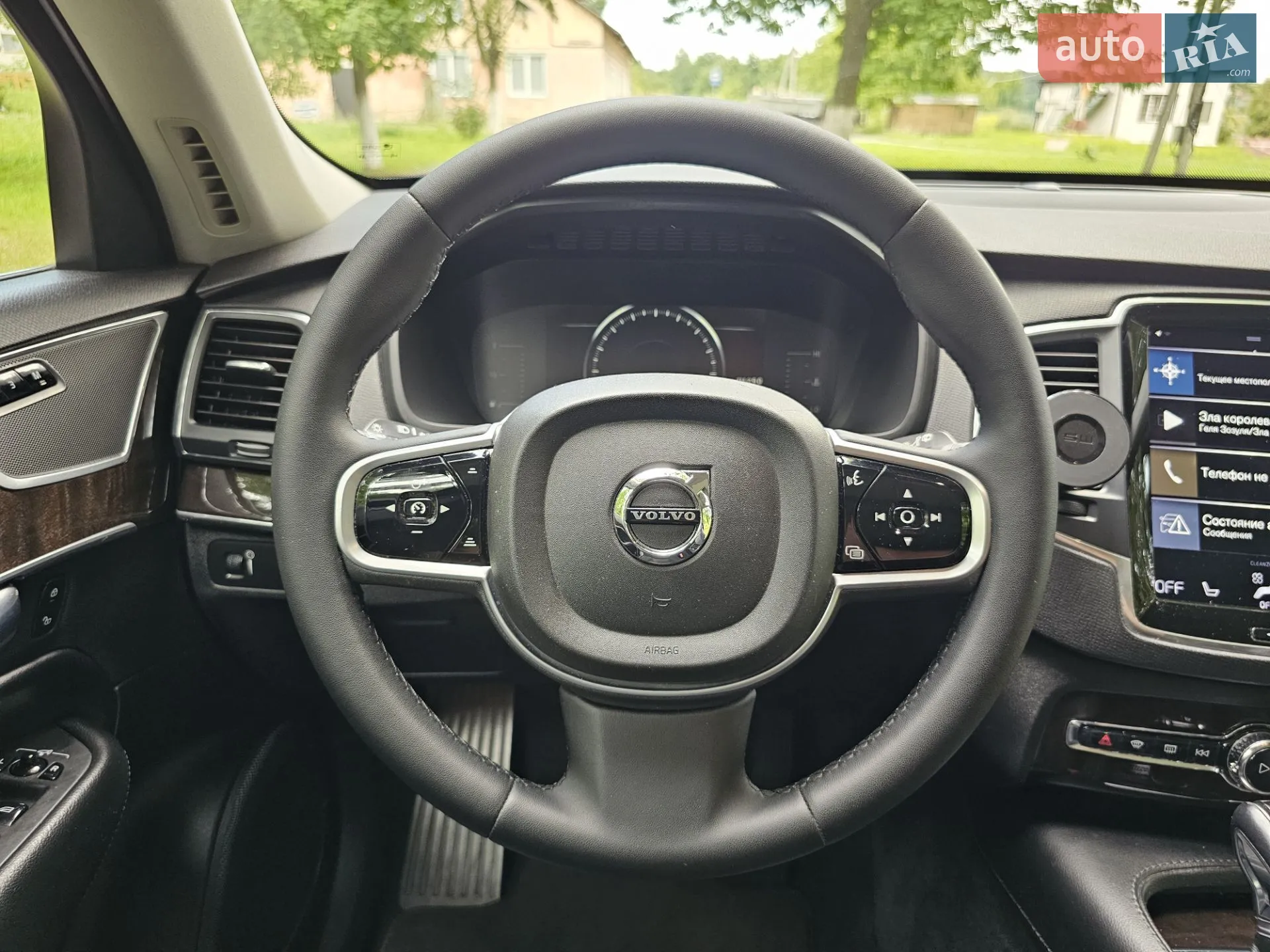 2018 Volvo XC90 - мініатюра 11